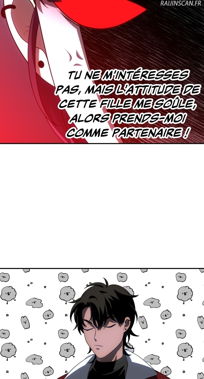 I Used To Be A Boss Chapitre 47 - Page 139