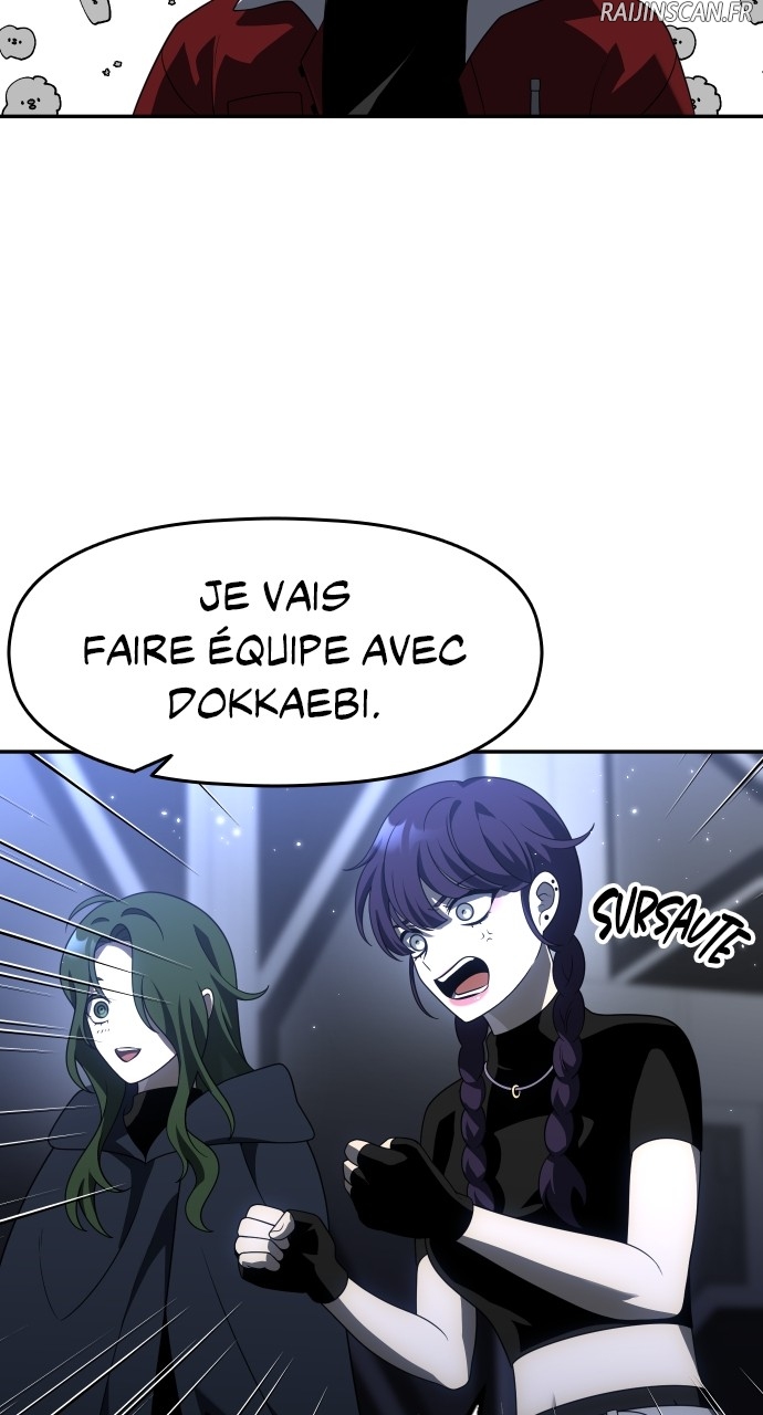 I Used To Be A Boss Chapitre 47 - Page 140
