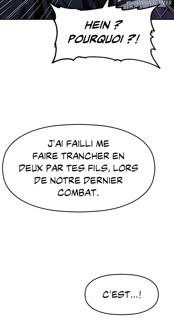 I Used To Be A Boss Chapitre 47 - Page 141