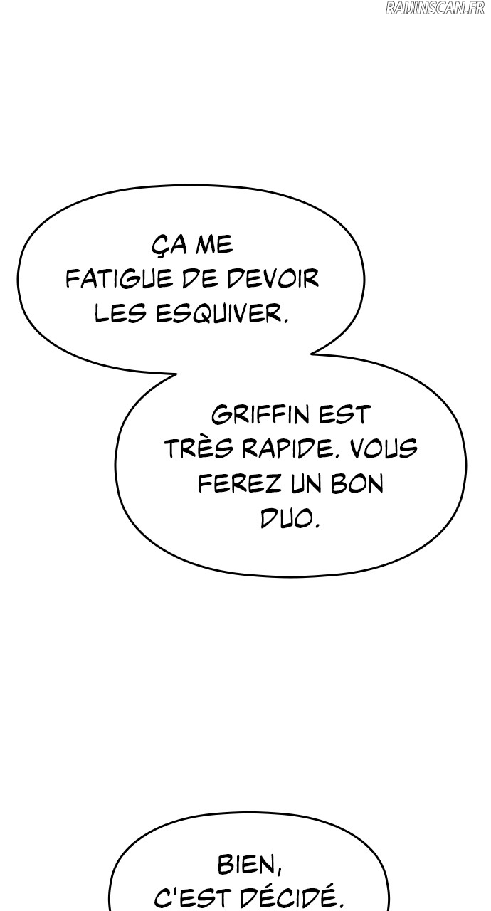 I Used To Be A Boss Chapitre 47 - Page 142