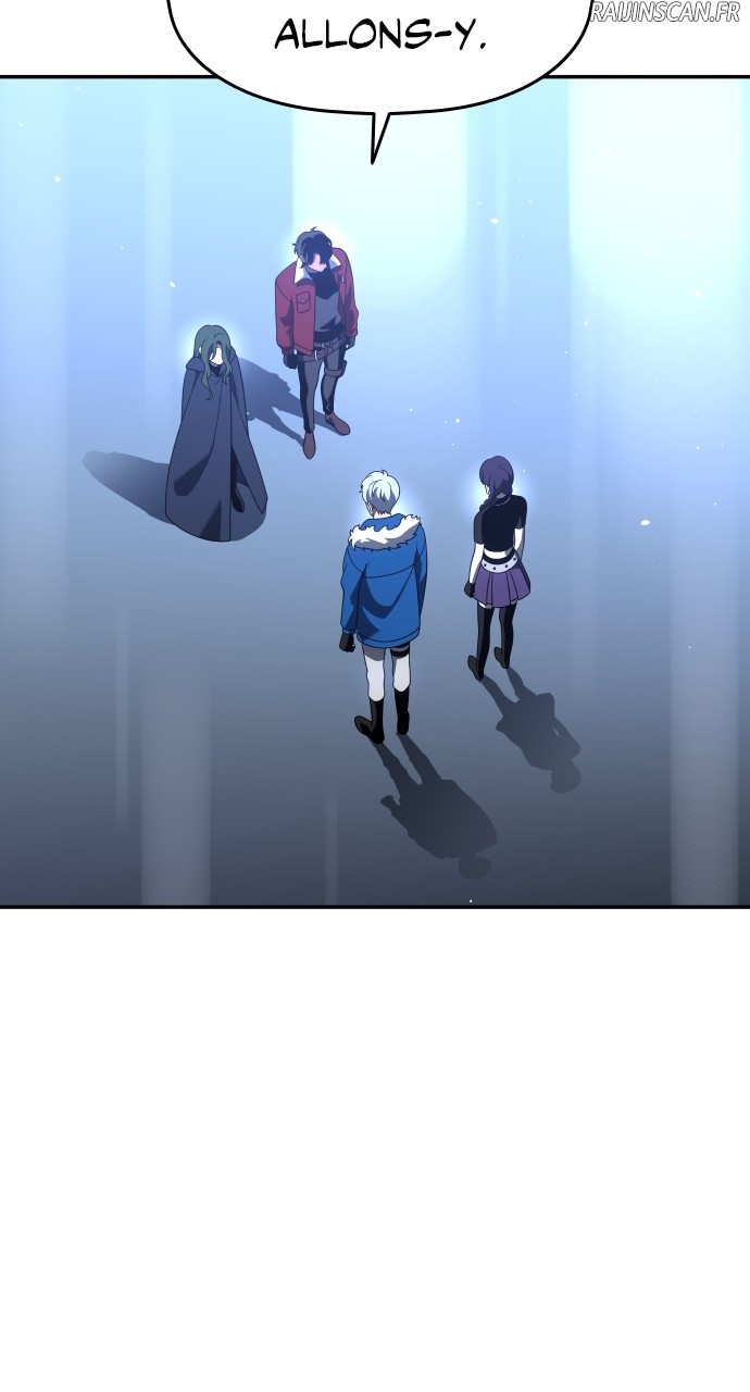 I Used To Be A Boss Chapitre 47 - Page 143