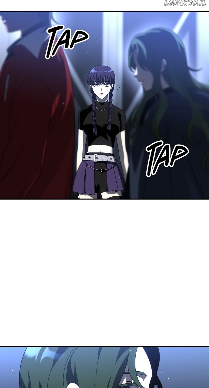 I Used To Be A Boss Chapitre 47 - Page 144