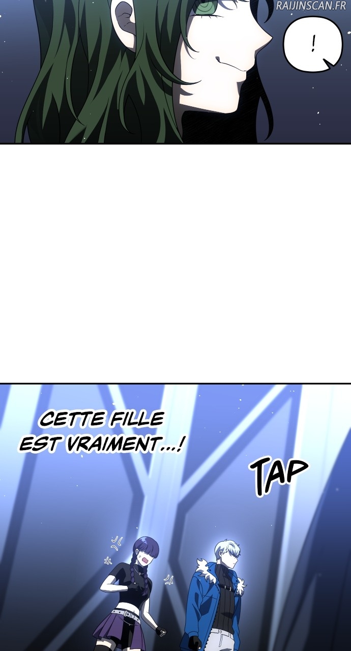 I Used To Be A Boss Chapitre 47 - Page 145