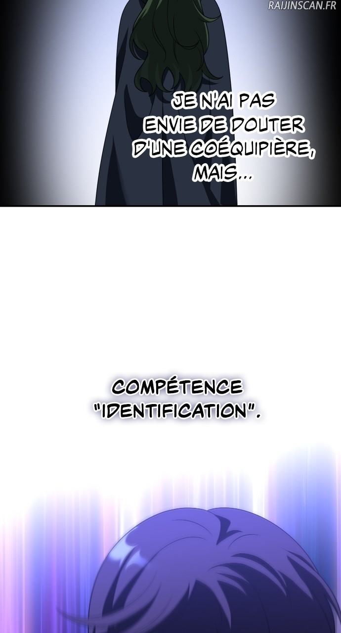 I Used To Be A Boss Chapitre 47 - Page 147