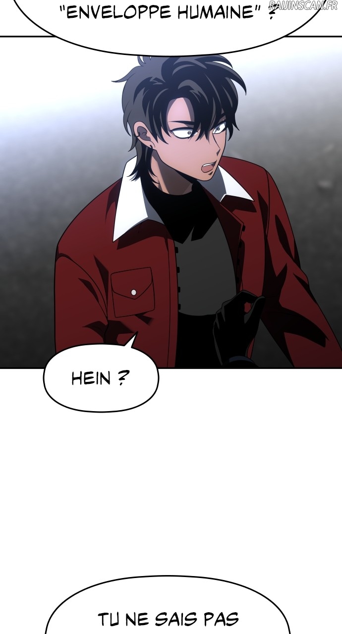 I Used To Be A Boss Chapitre 47 - Page 15