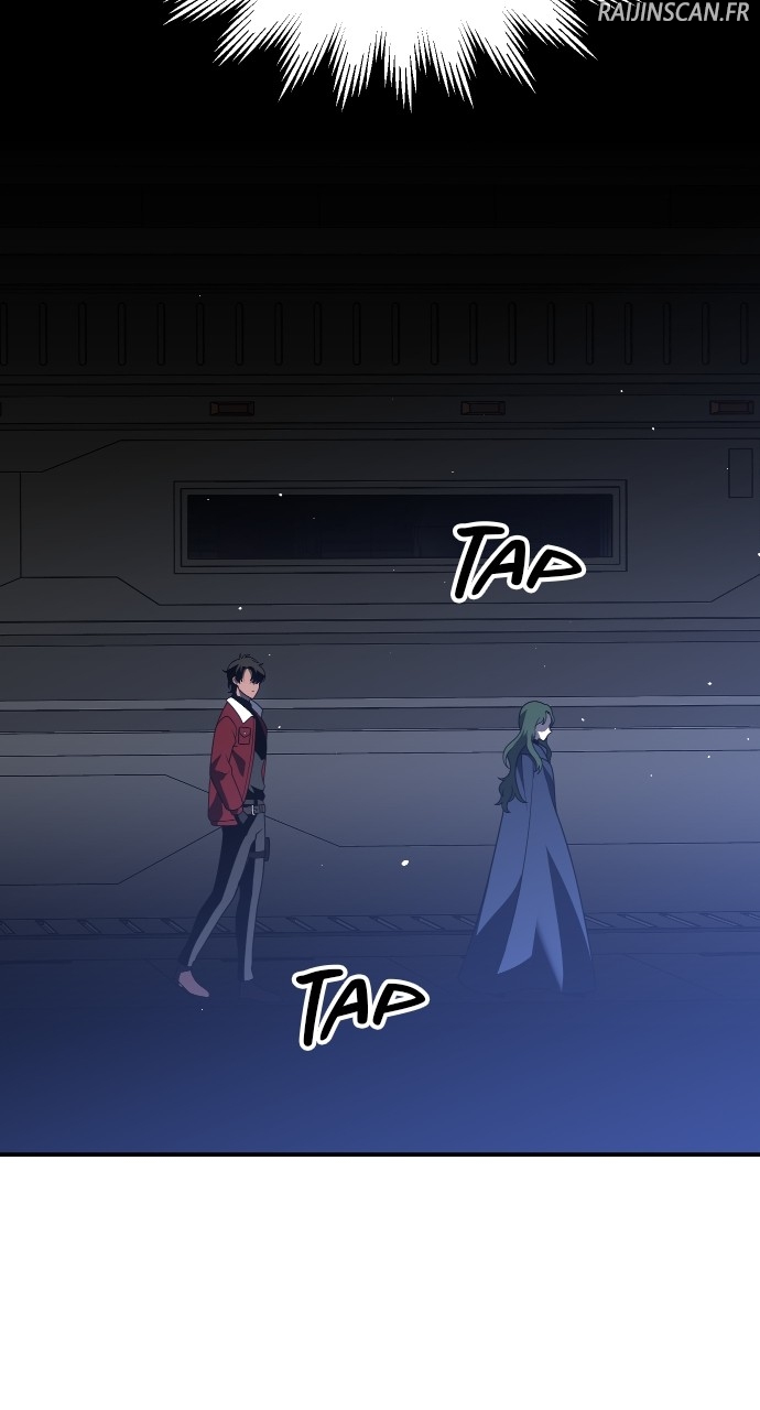 I Used To Be A Boss Chapitre 47 - Page 150