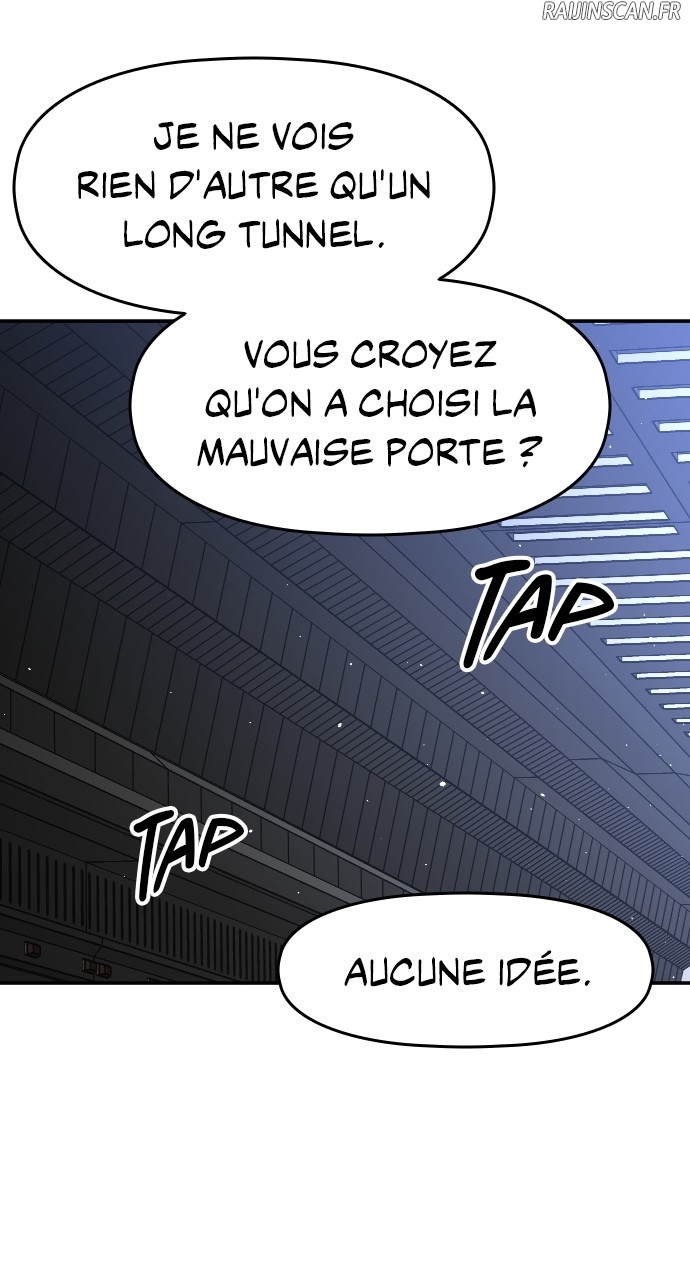 I Used To Be A Boss Chapitre 47 - Page 151