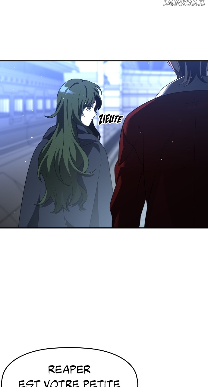I Used To Be A Boss Chapitre 47 - Page 152