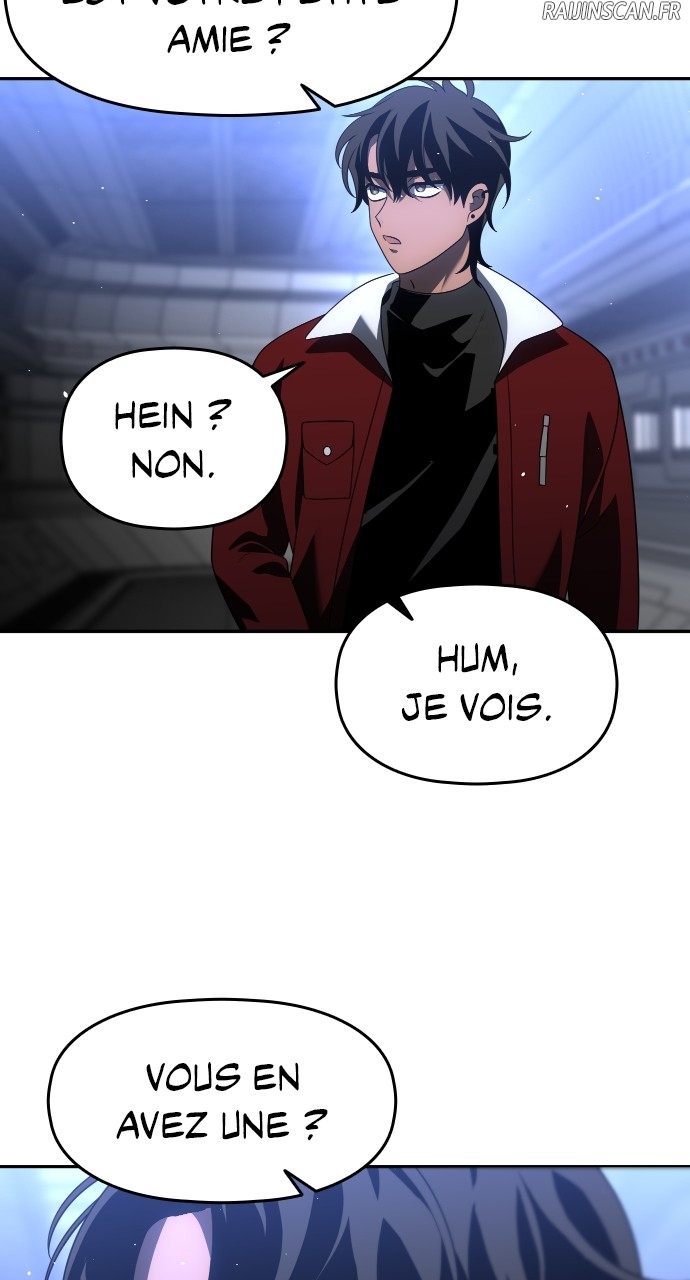 I Used To Be A Boss Chapitre 47 - Page 153