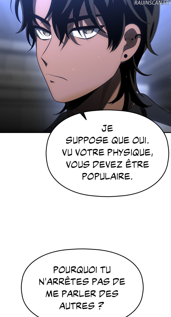 I Used To Be A Boss Chapitre 47 - Page 154