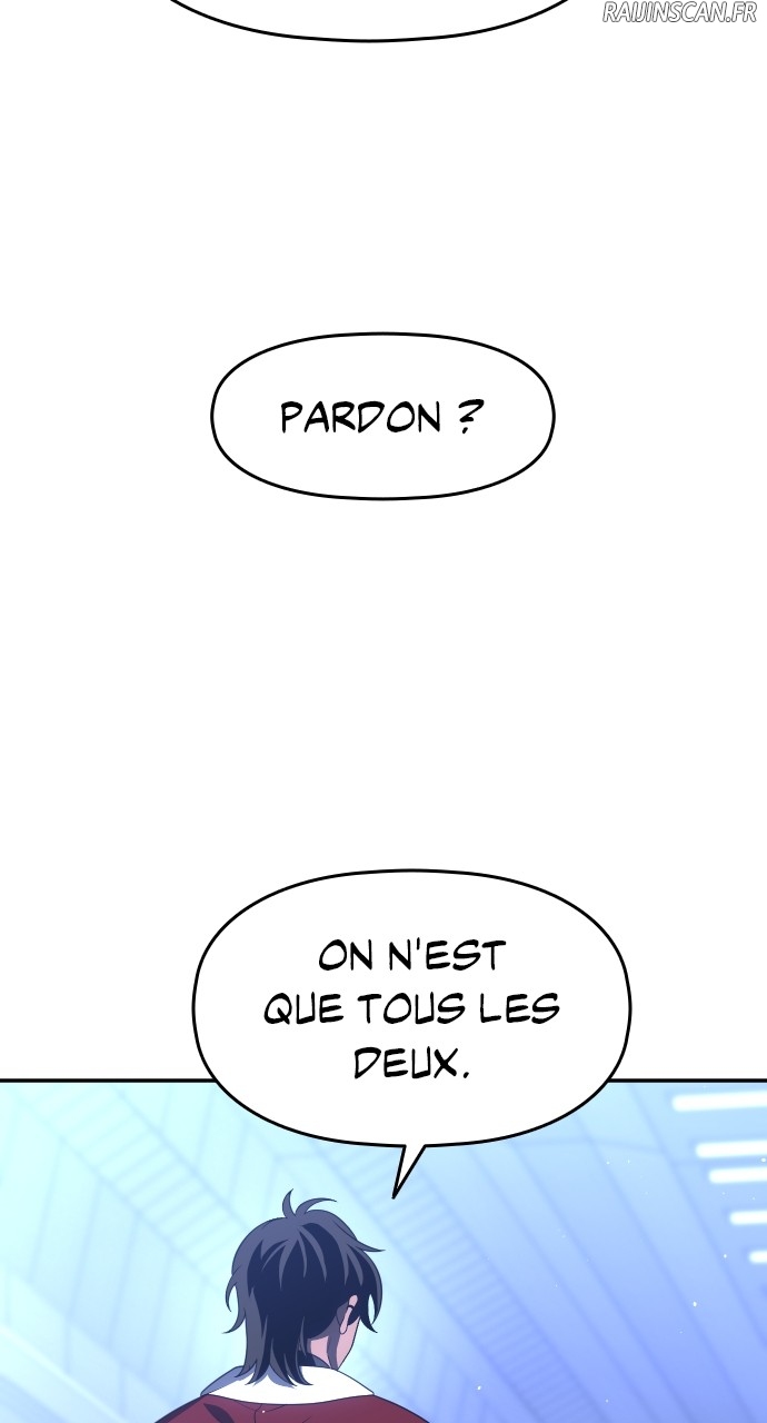 I Used To Be A Boss Chapitre 47 - Page 155