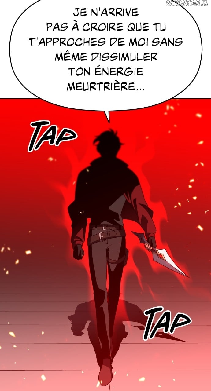 I Used To Be A Boss Chapitre 47 - Page 161