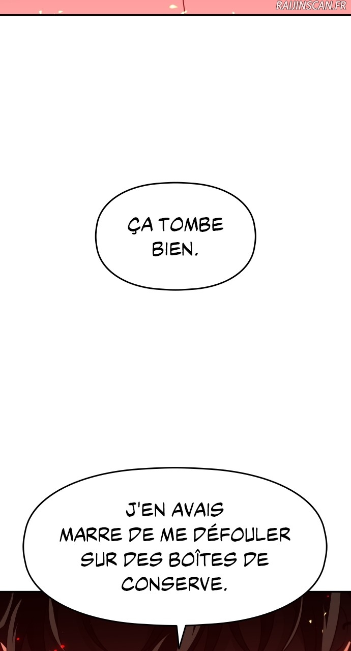 I Used To Be A Boss Chapitre 47 - Page 162