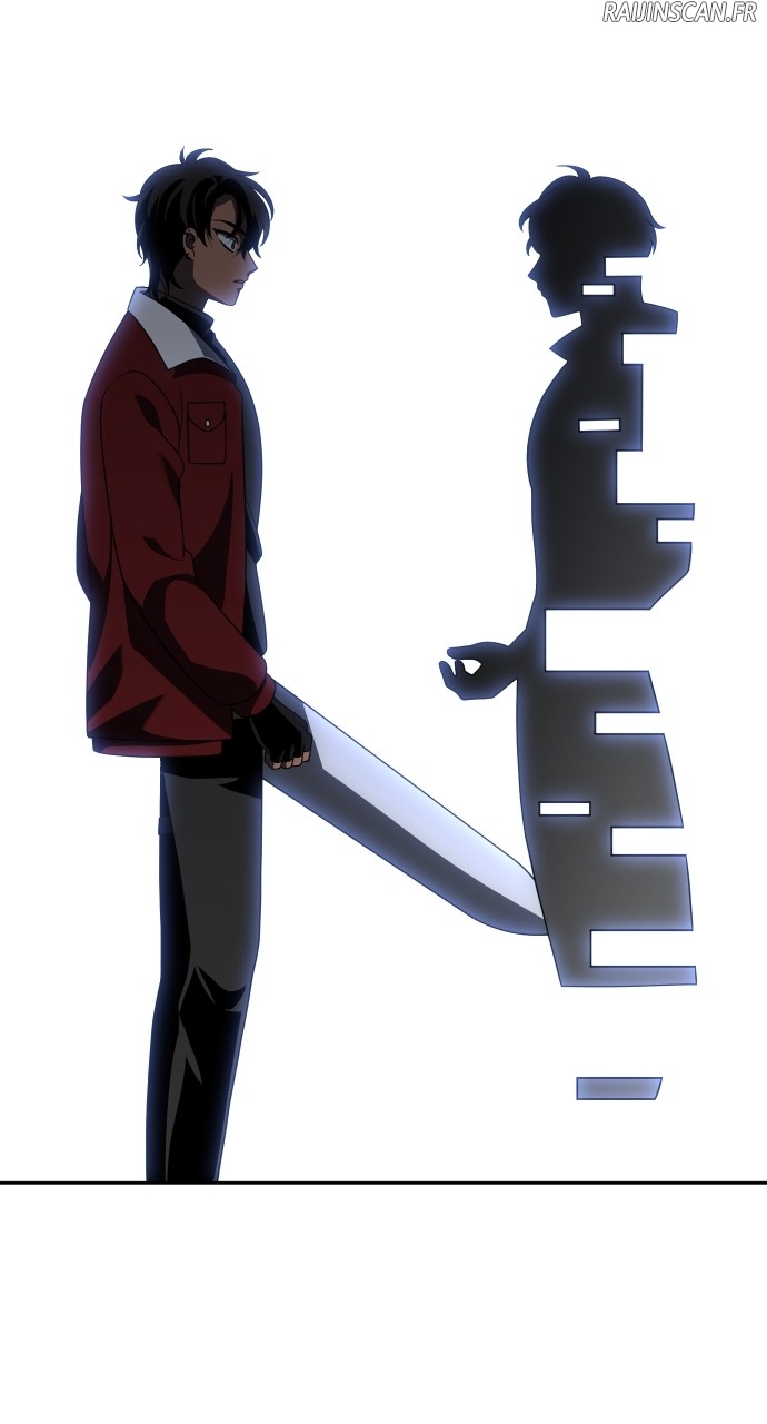 I Used To Be A Boss Chapitre 47 - Page 19