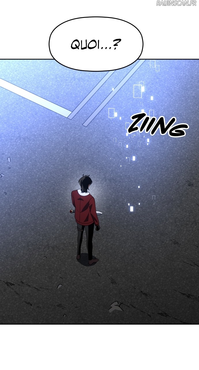 I Used To Be A Boss Chapitre 47 - Page 21