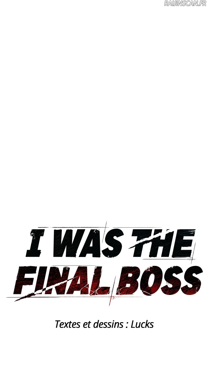 I Used To Be A Boss Chapitre 47 - Page 22