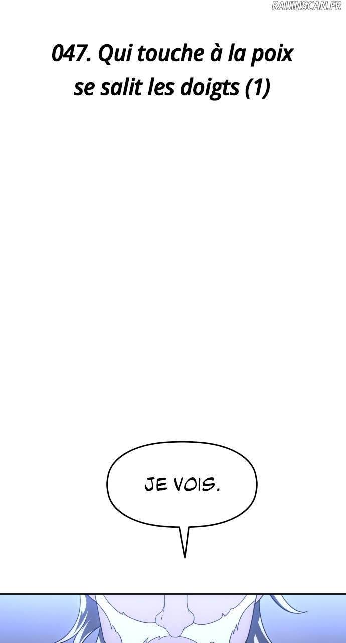 I Used To Be A Boss Chapitre 47 - Page 23