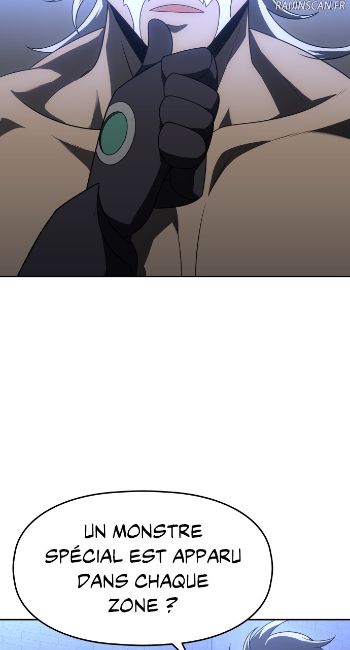 I Used To Be A Boss Chapitre 47 - Page 24