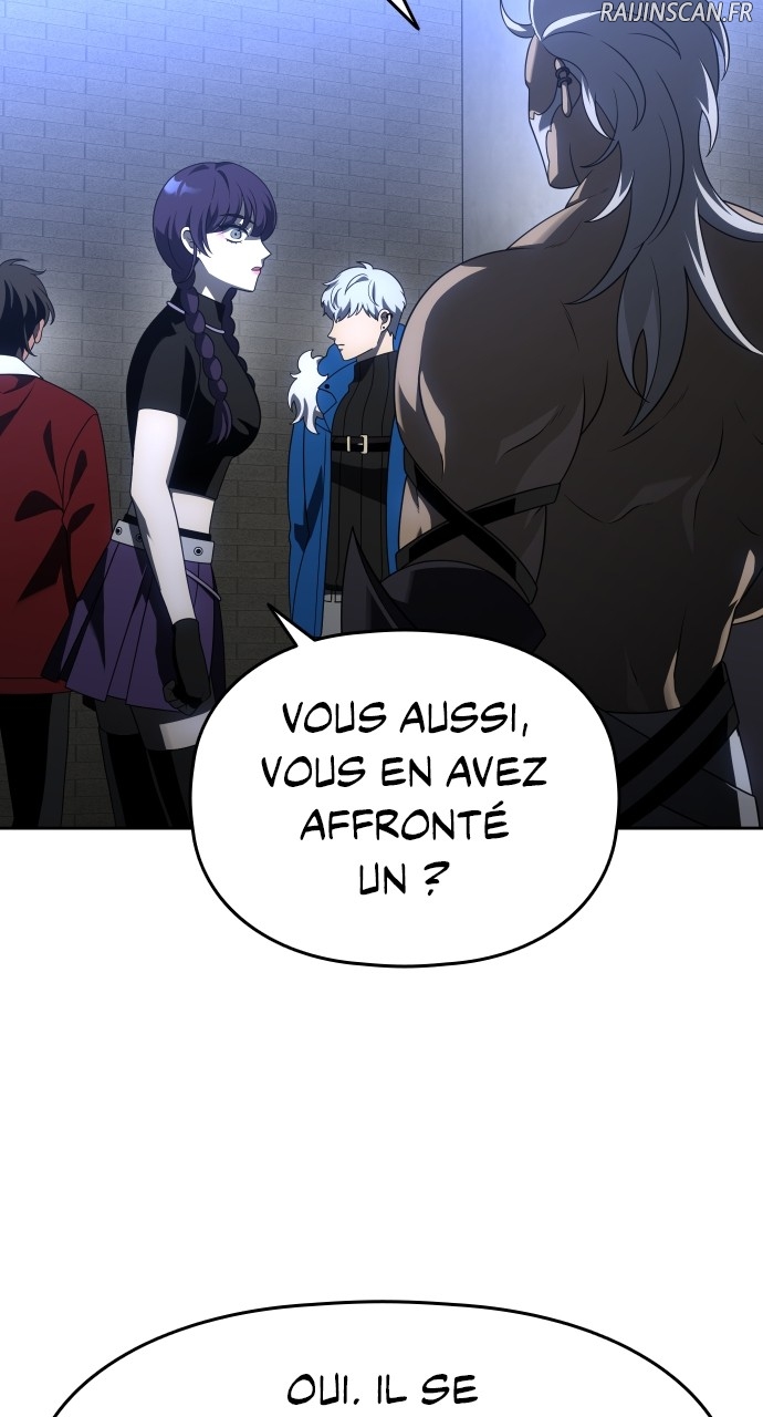 I Used To Be A Boss Chapitre 47 - Page 25