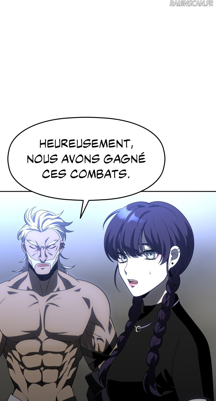 I Used To Be A Boss Chapitre 47 - Page 27