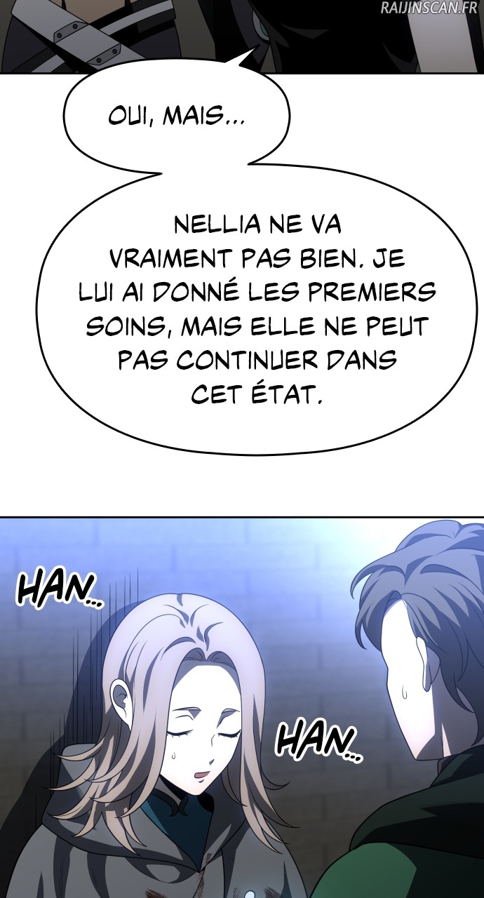 I Used To Be A Boss Chapitre 47 - Page 28