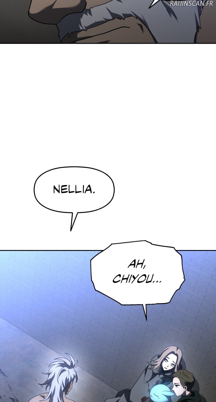 I Used To Be A Boss Chapitre 47 - Page 30