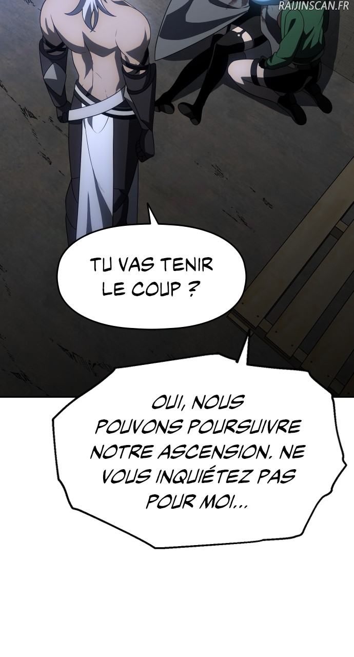 I Used To Be A Boss Chapitre 47 - Page 31