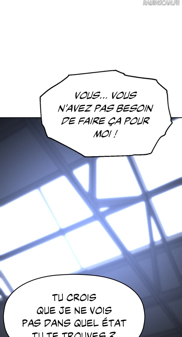 I Used To Be A Boss Chapitre 47 - Page 34