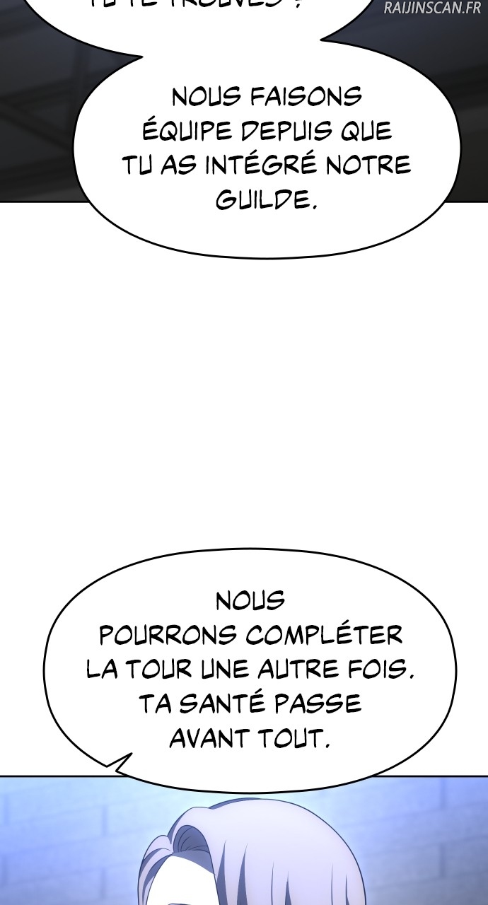 I Used To Be A Boss Chapitre 47 - Page 35