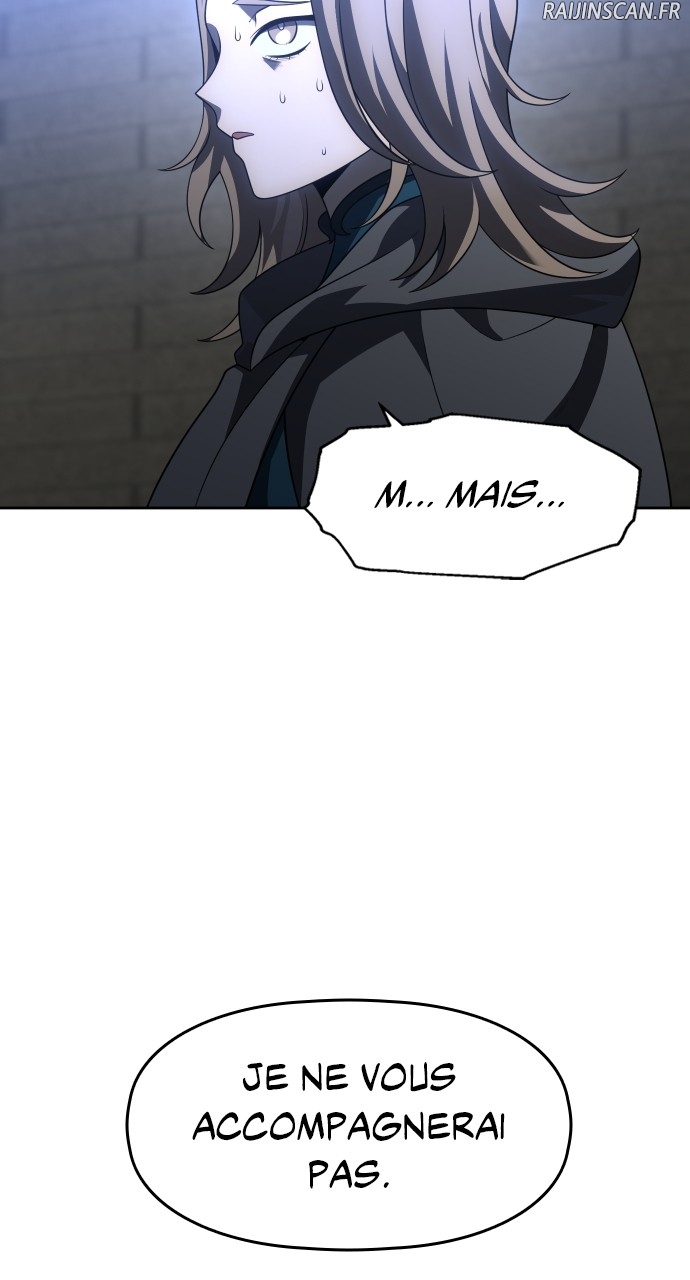 I Used To Be A Boss Chapitre 47 - Page 36