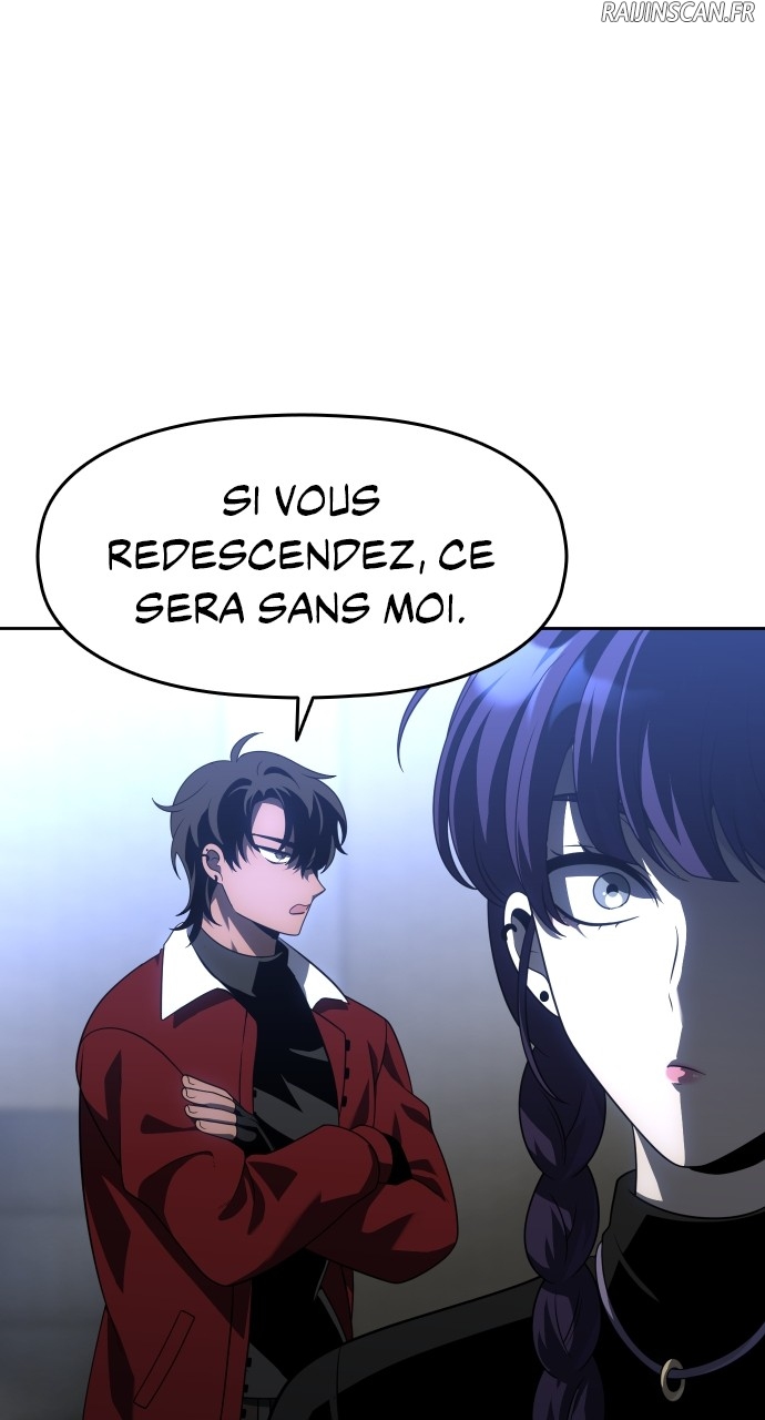 I Used To Be A Boss Chapitre 47 - Page 37