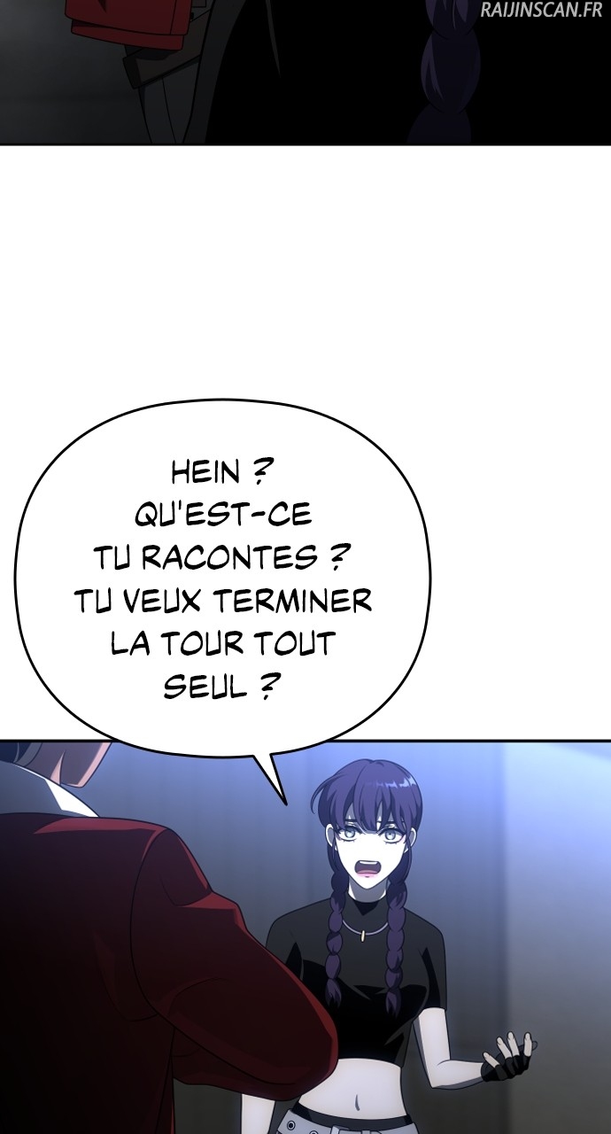 I Used To Be A Boss Chapitre 47 - Page 38