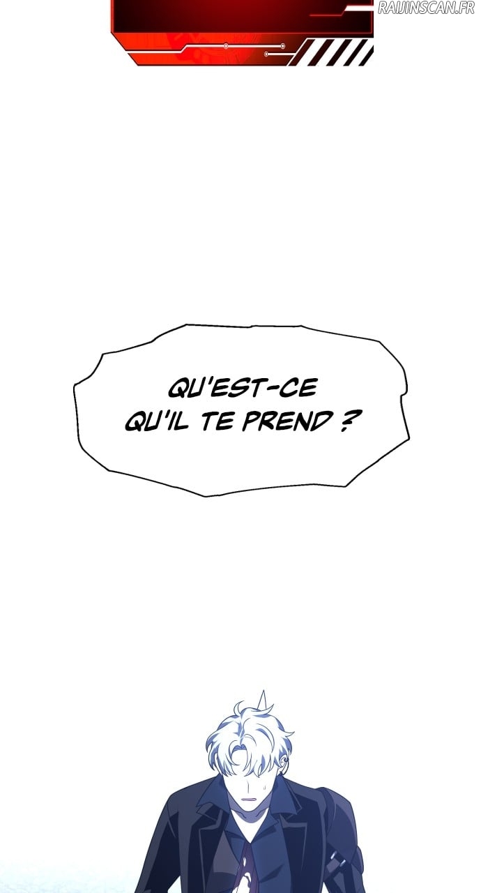 I Used To Be A Boss Chapitre 47 - Page 4