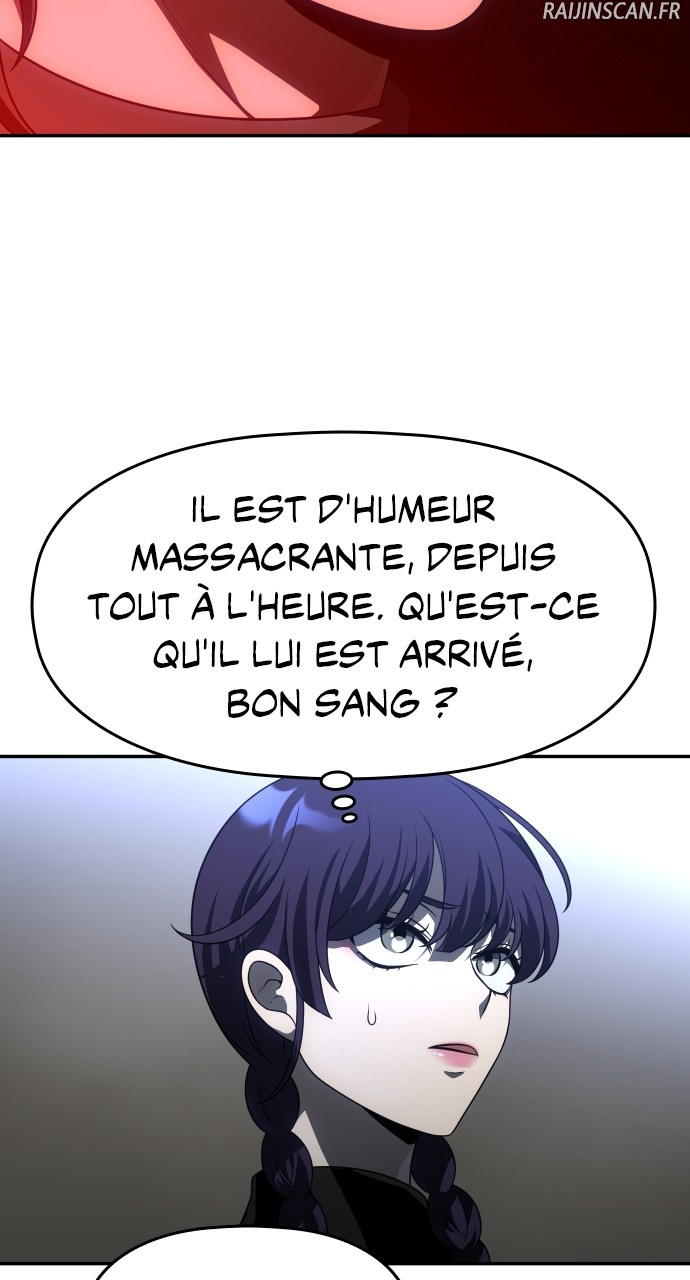 I Used To Be A Boss Chapitre 47 - Page 40