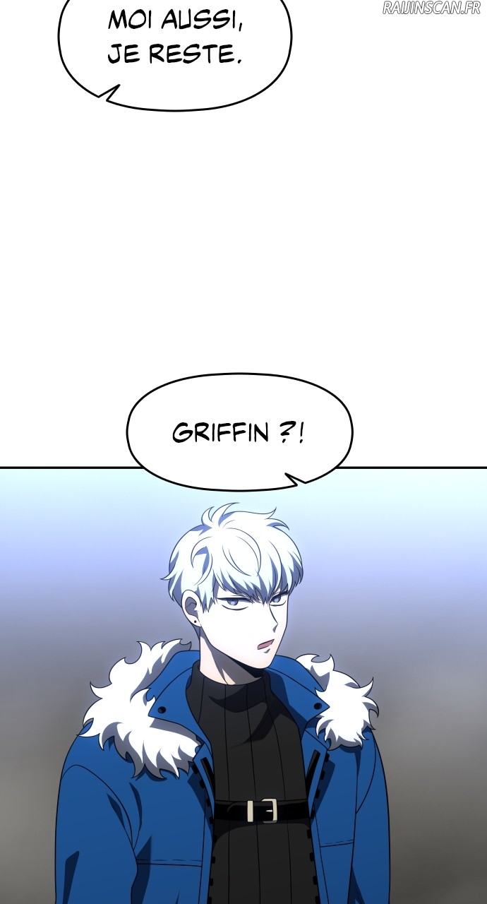 I Used To Be A Boss Chapitre 47 - Page 41