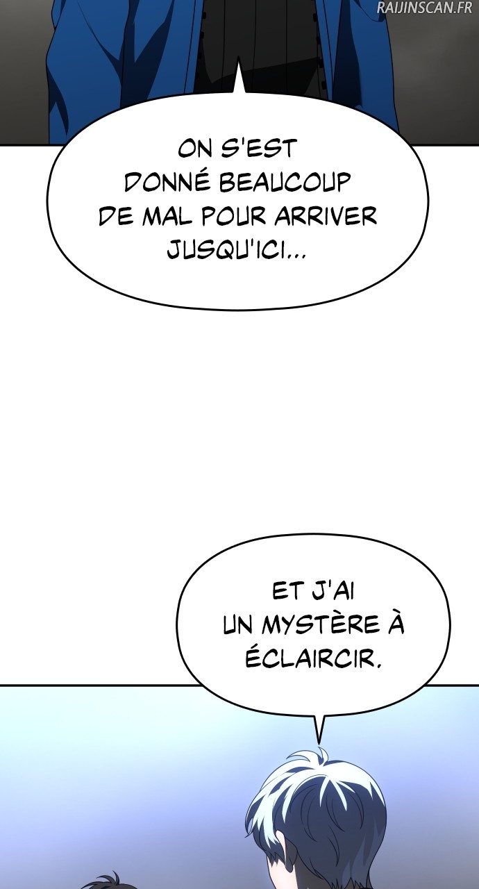 I Used To Be A Boss Chapitre 47 - Page 42