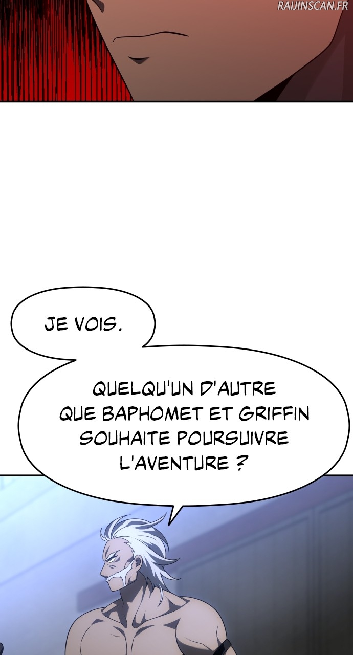 I Used To Be A Boss Chapitre 47 - Page 45