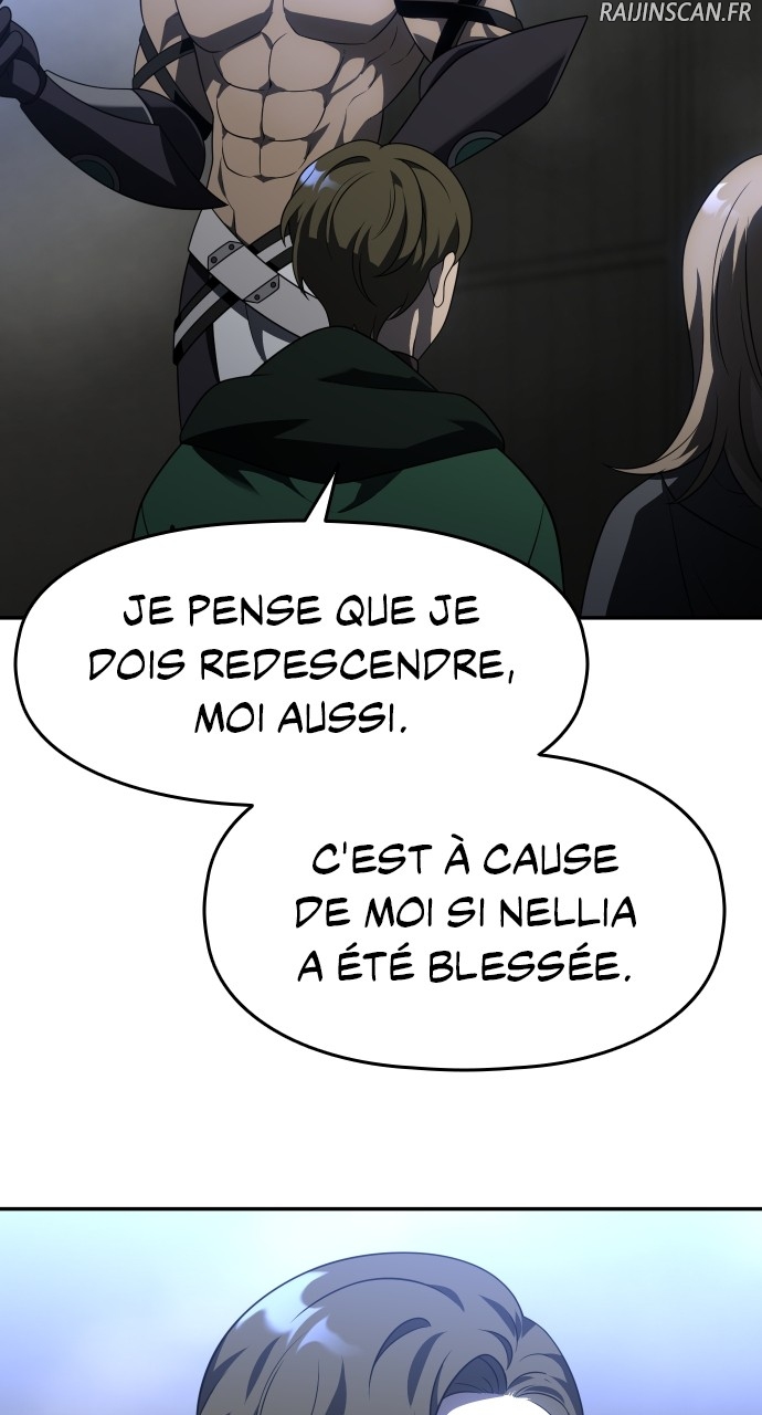 I Used To Be A Boss Chapitre 47 - Page 46