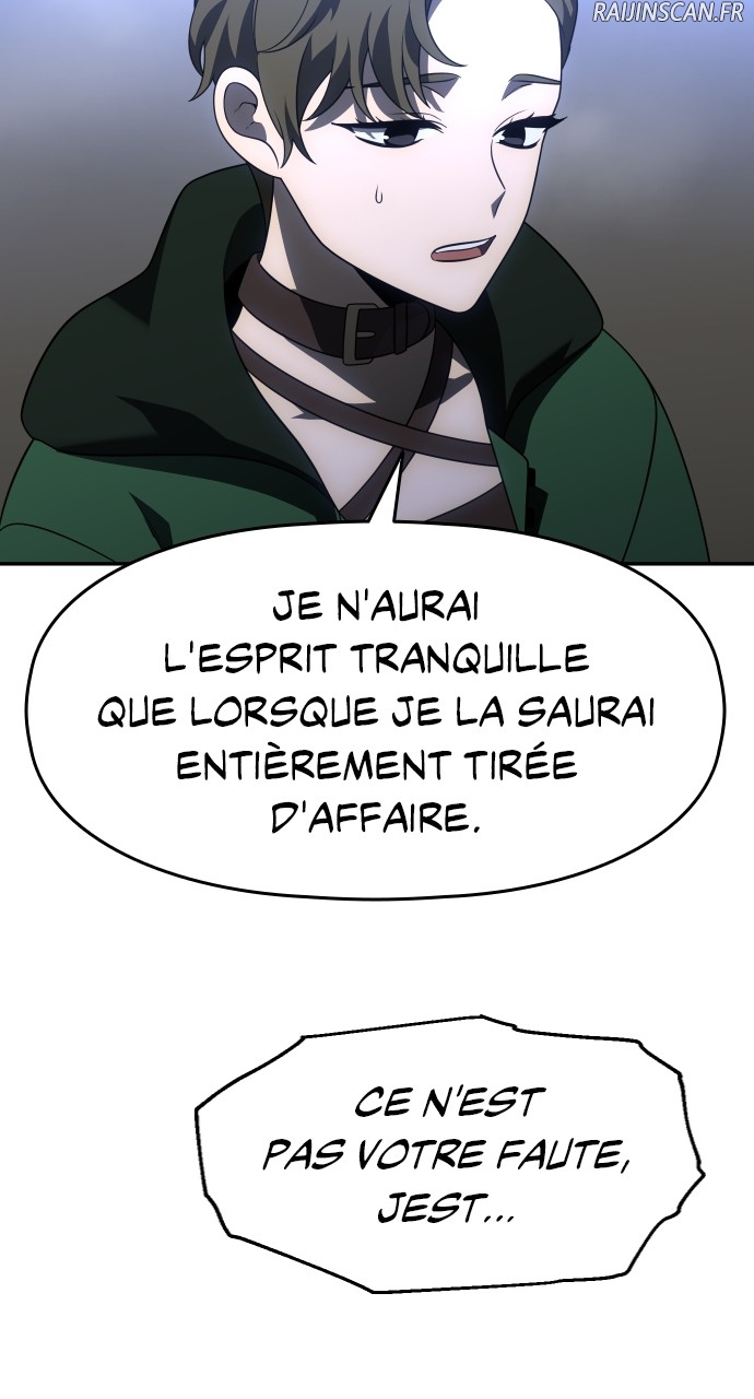 I Used To Be A Boss Chapitre 47 - Page 47