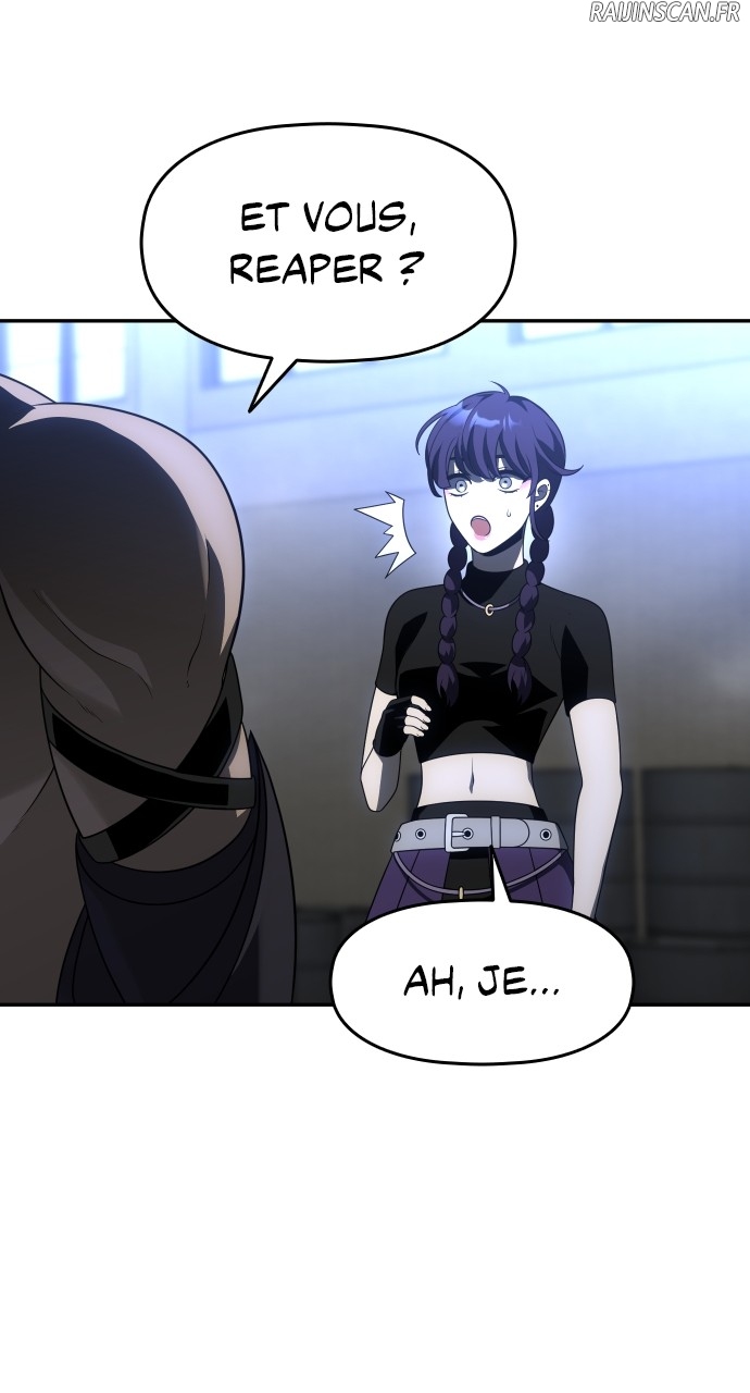 I Used To Be A Boss Chapitre 47 - Page 48