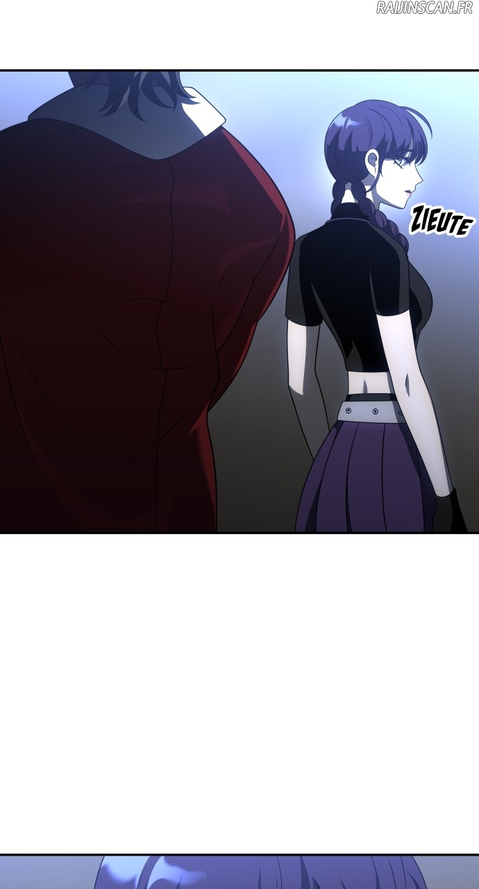I Used To Be A Boss Chapitre 47 - Page 49