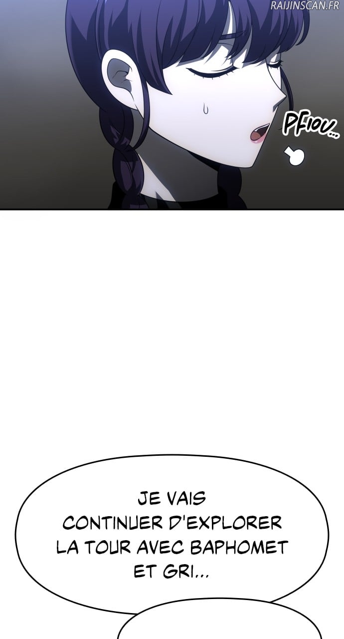 I Used To Be A Boss Chapitre 47 - Page 50