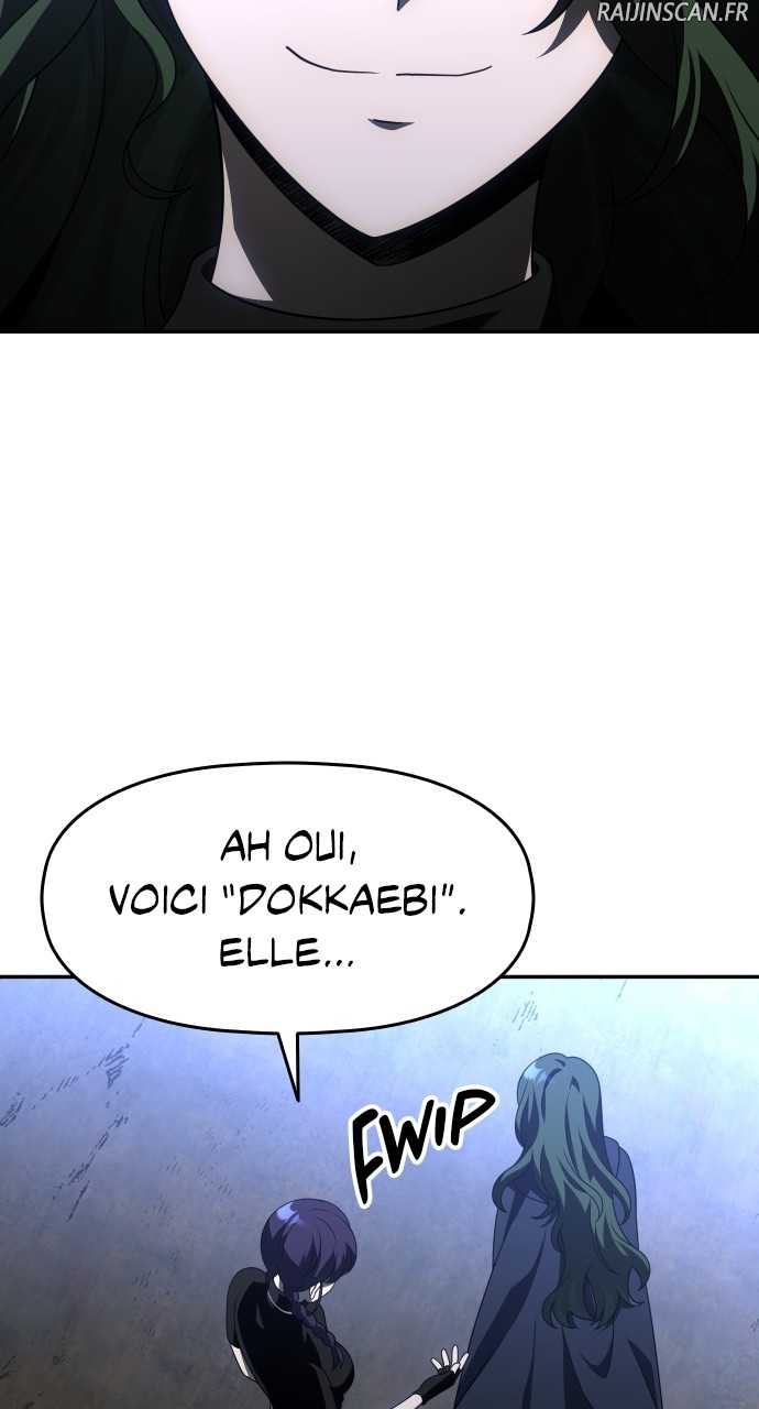 I Used To Be A Boss Chapitre 47 - Page 54