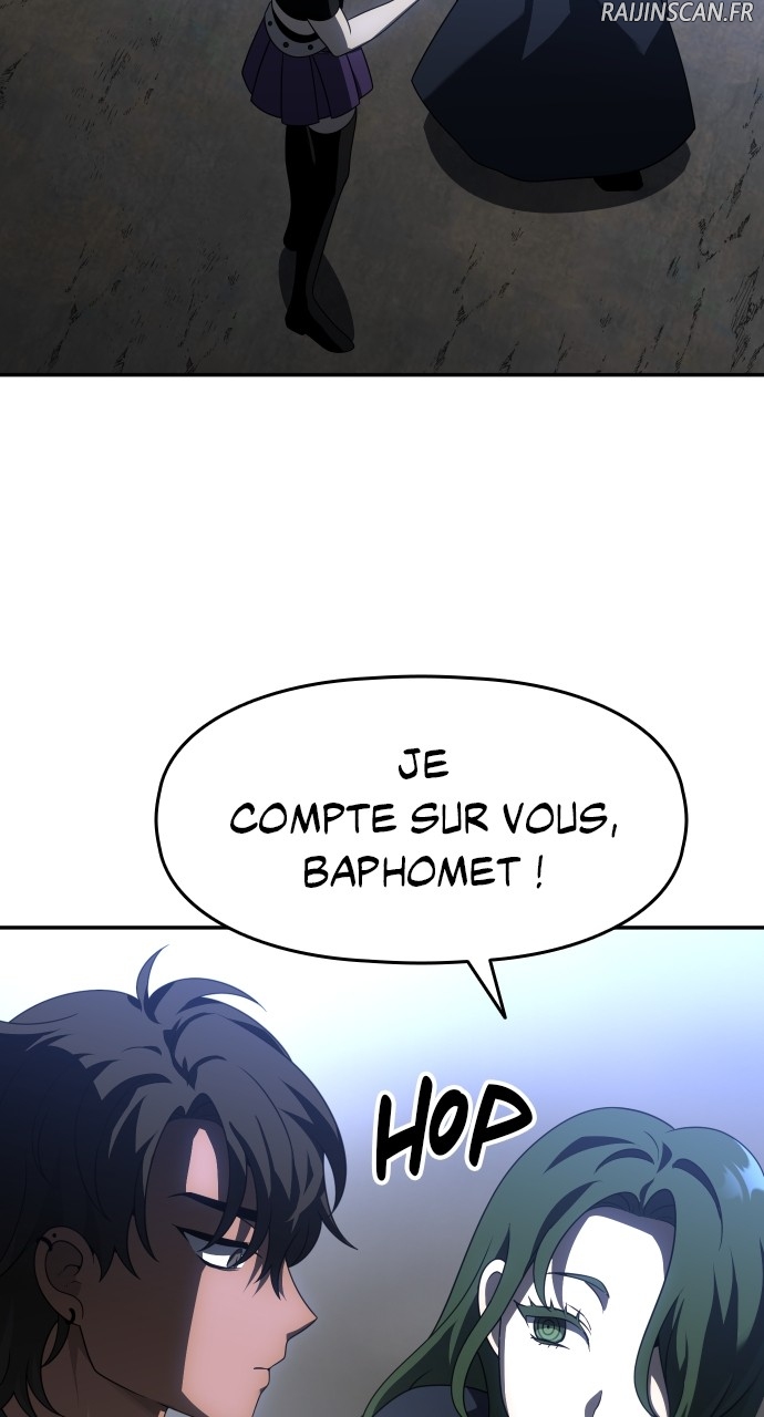 I Used To Be A Boss Chapitre 47 - Page 55