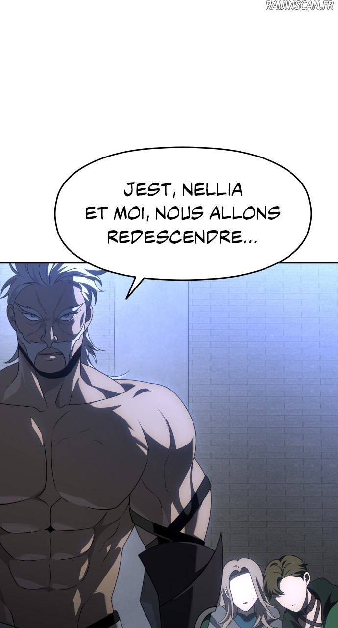 I Used To Be A Boss Chapitre 47 - Page 57