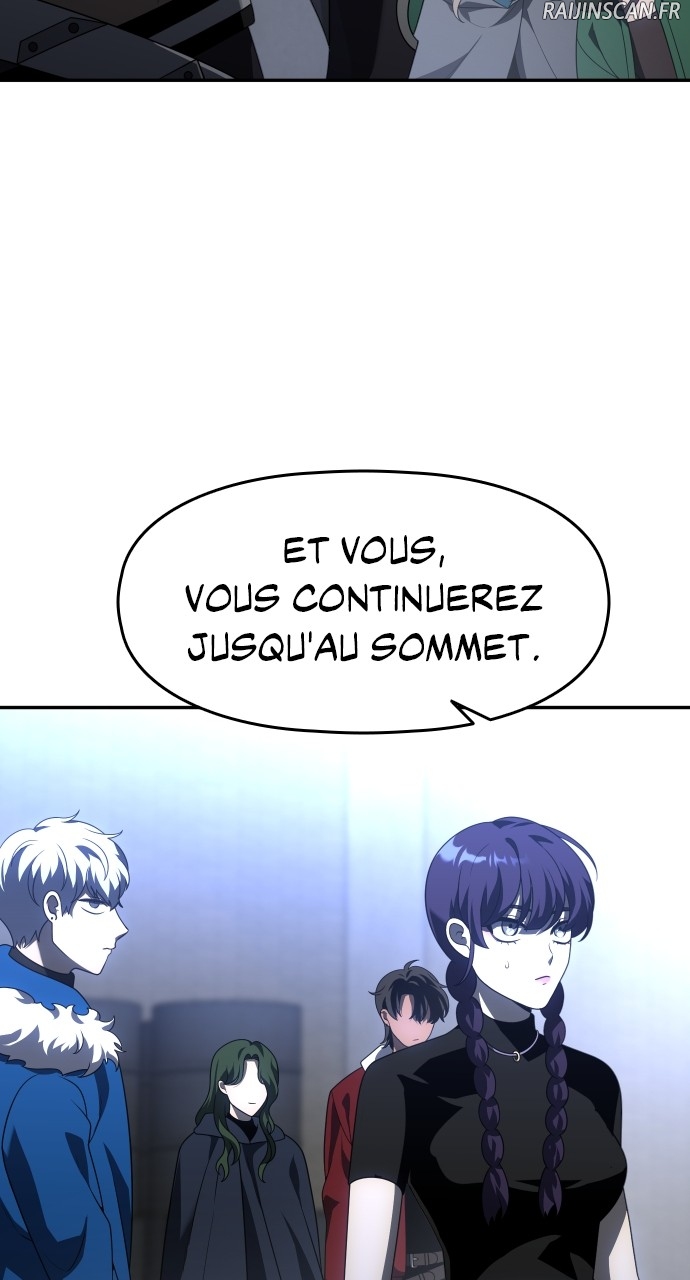 I Used To Be A Boss Chapitre 47 - Page 58