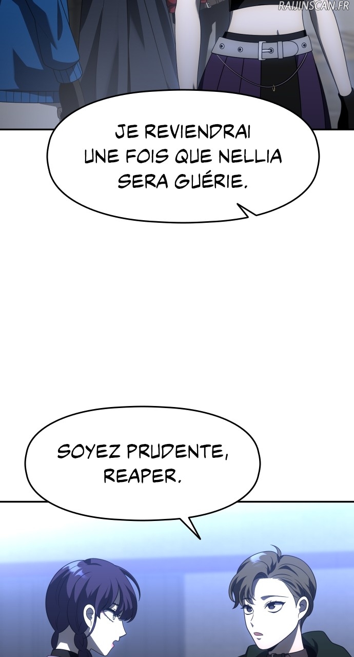 I Used To Be A Boss Chapitre 47 - Page 59