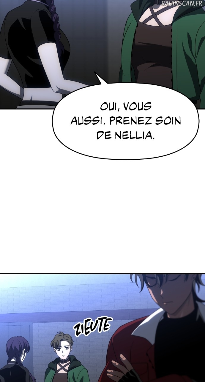I Used To Be A Boss Chapitre 47 - Page 60