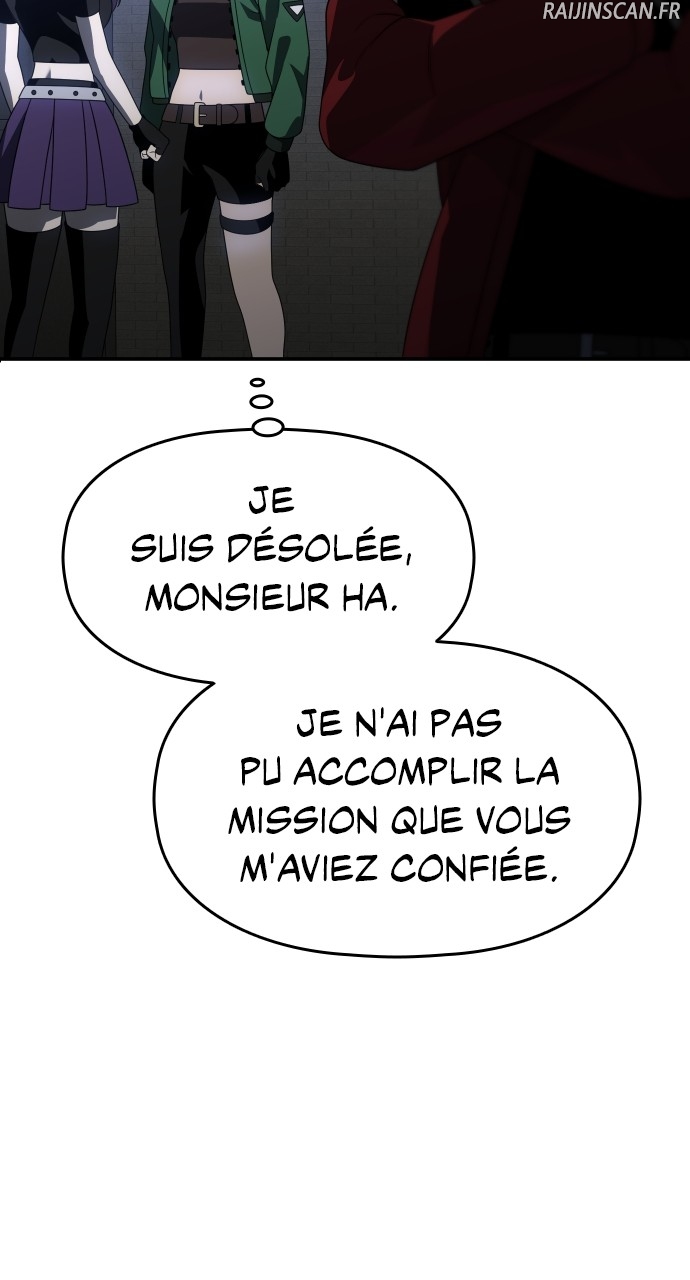 I Used To Be A Boss Chapitre 47 - Page 61