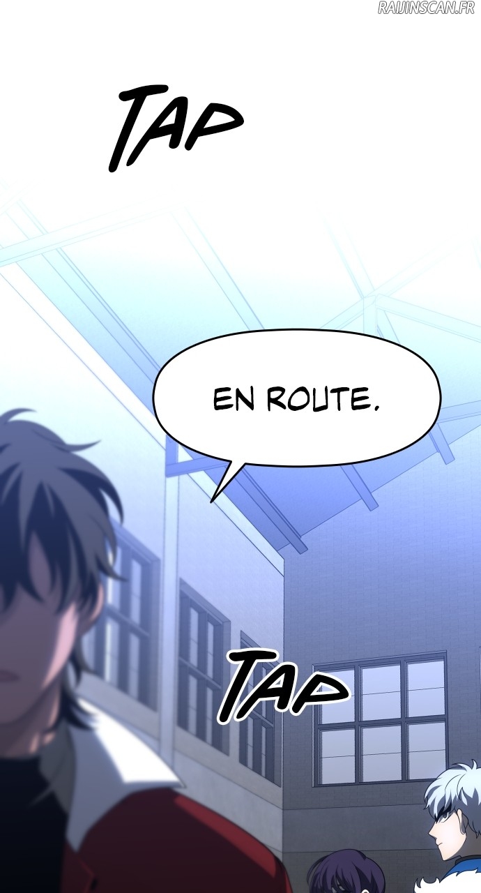 I Used To Be A Boss Chapitre 47 - Page 65